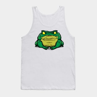 Toad Style Tank Top